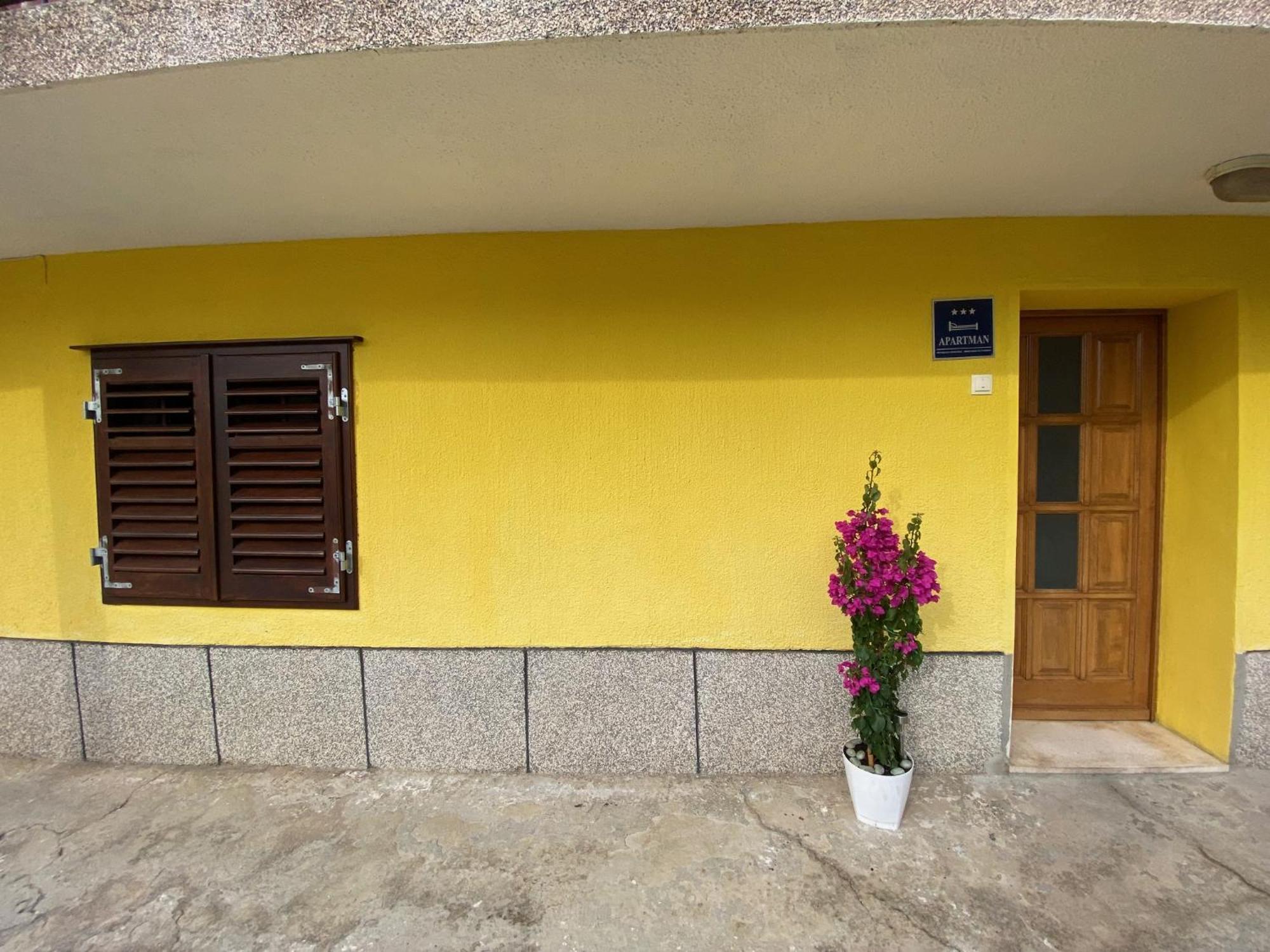 Apartment Bilic Сплит Экстерьер фото