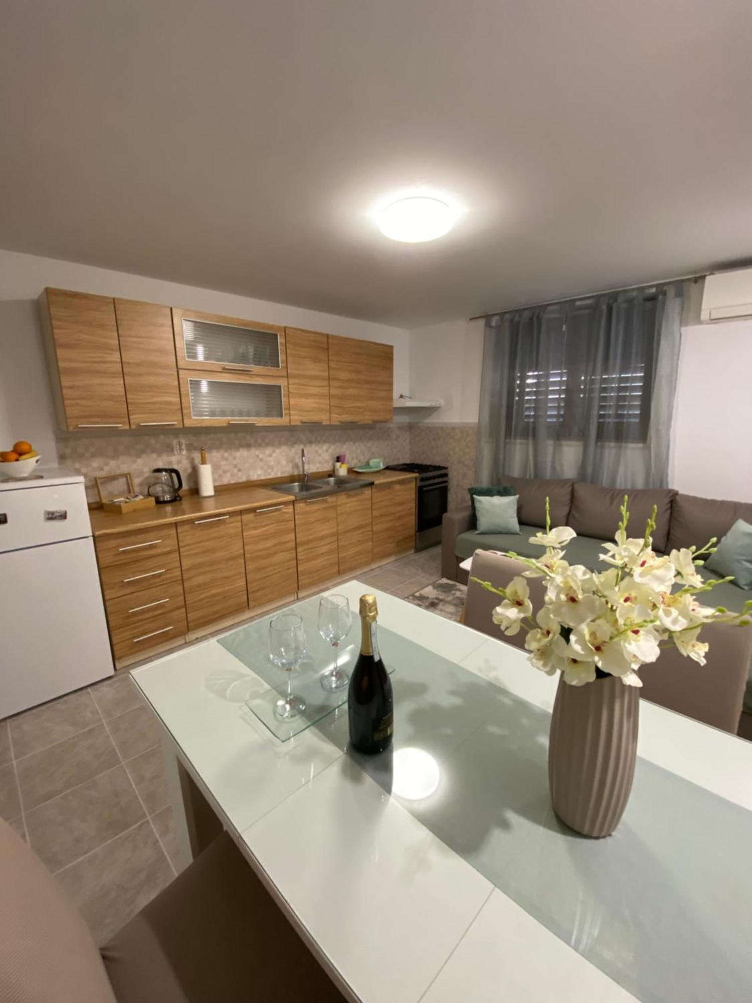 Apartment Bilic Сплит Экстерьер фото
