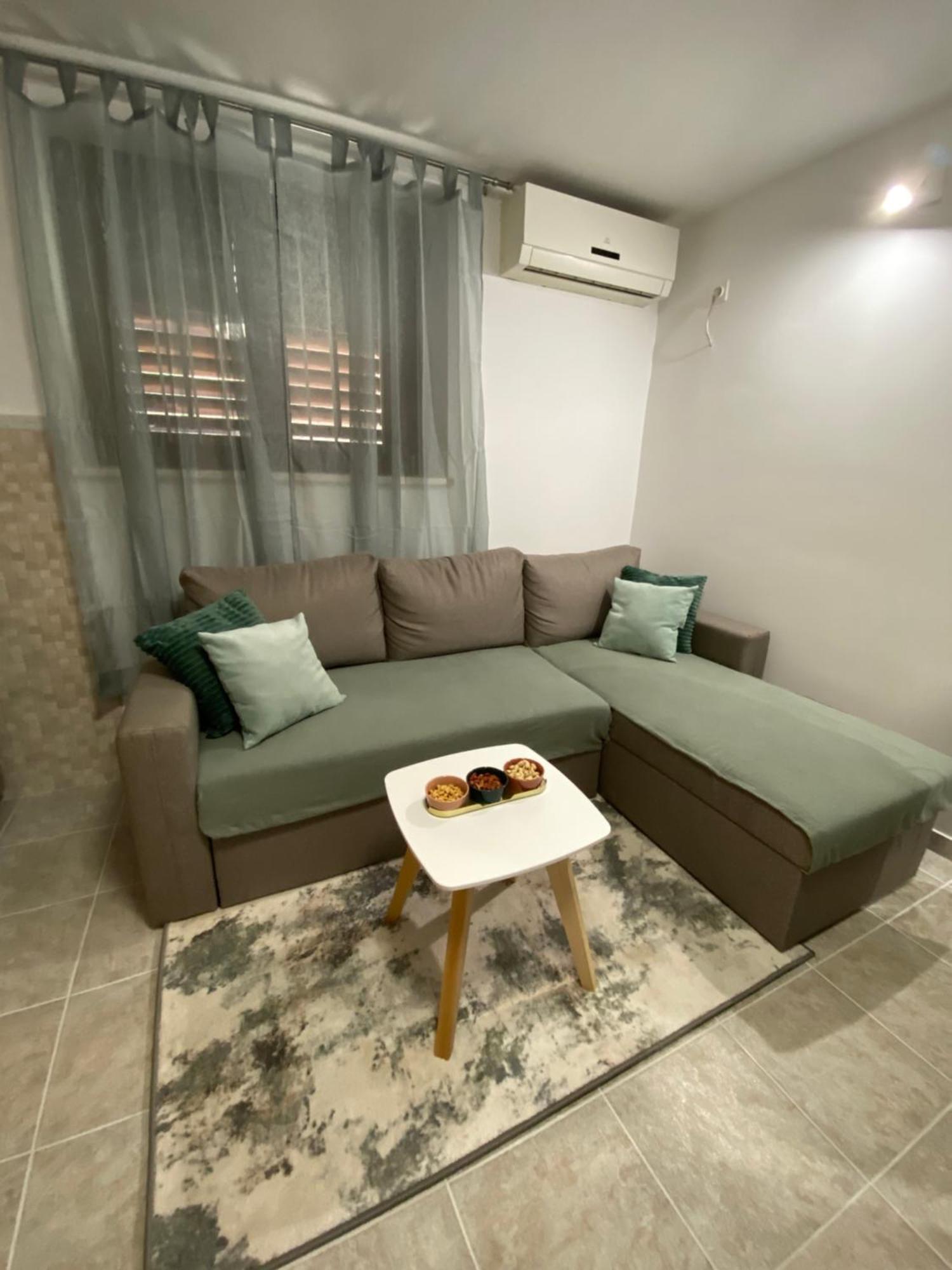 Apartment Bilic Сплит Экстерьер фото