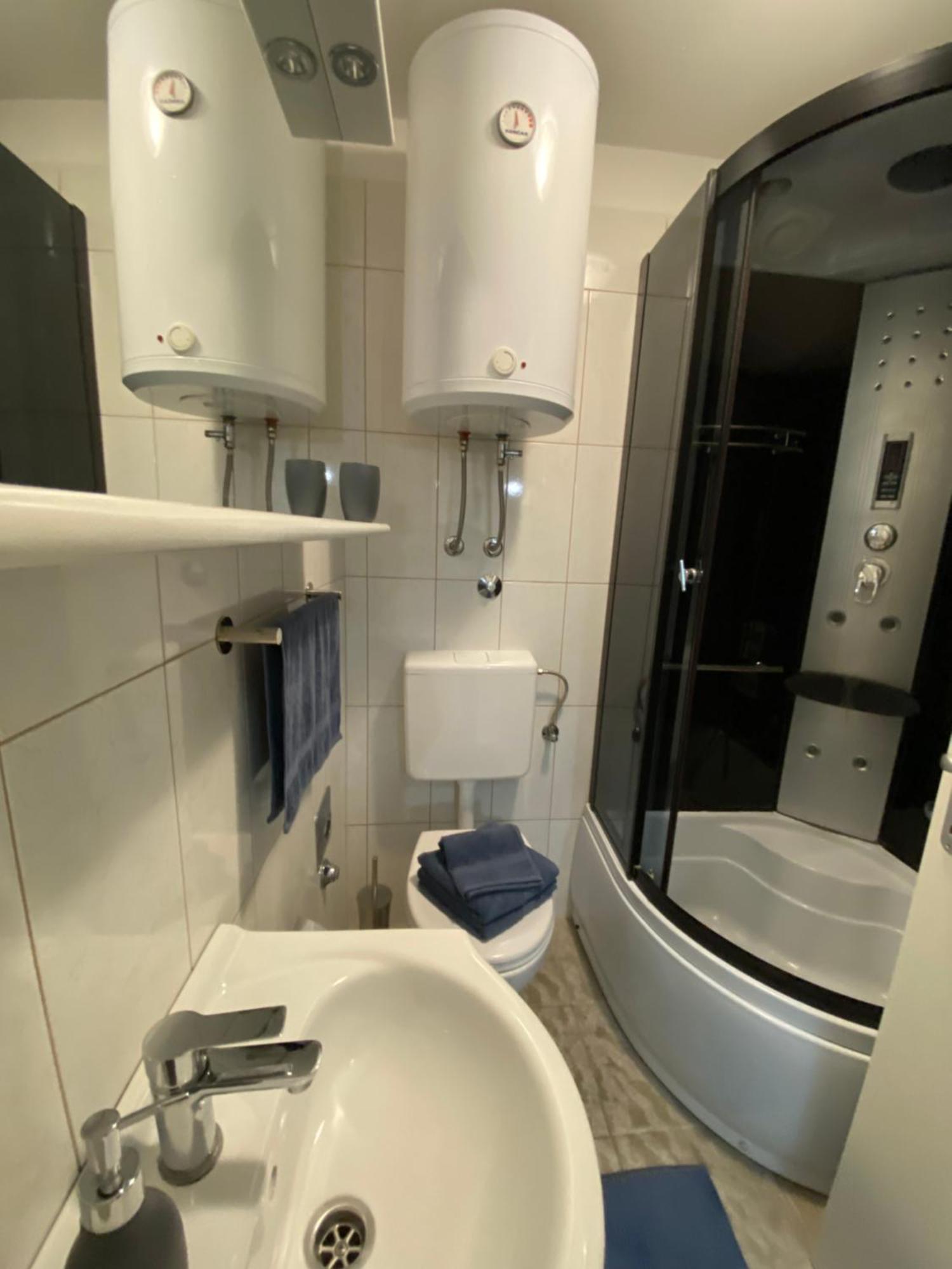 Apartment Bilic Сплит Экстерьер фото
