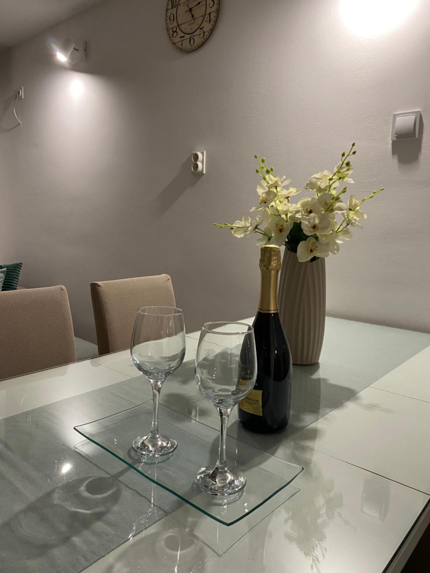 Apartment Bilic Сплит Экстерьер фото